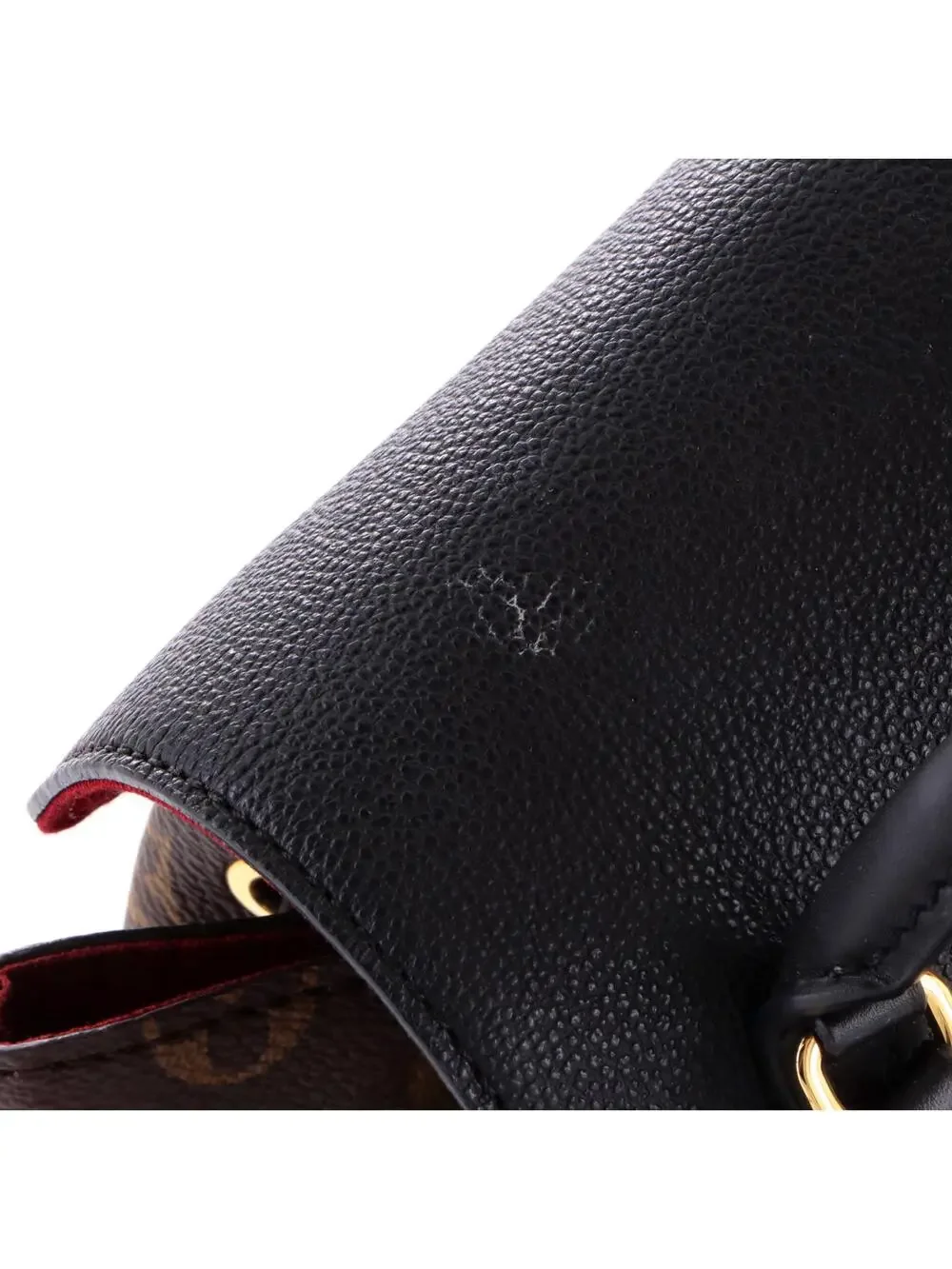 Louis Vuitton elevate your